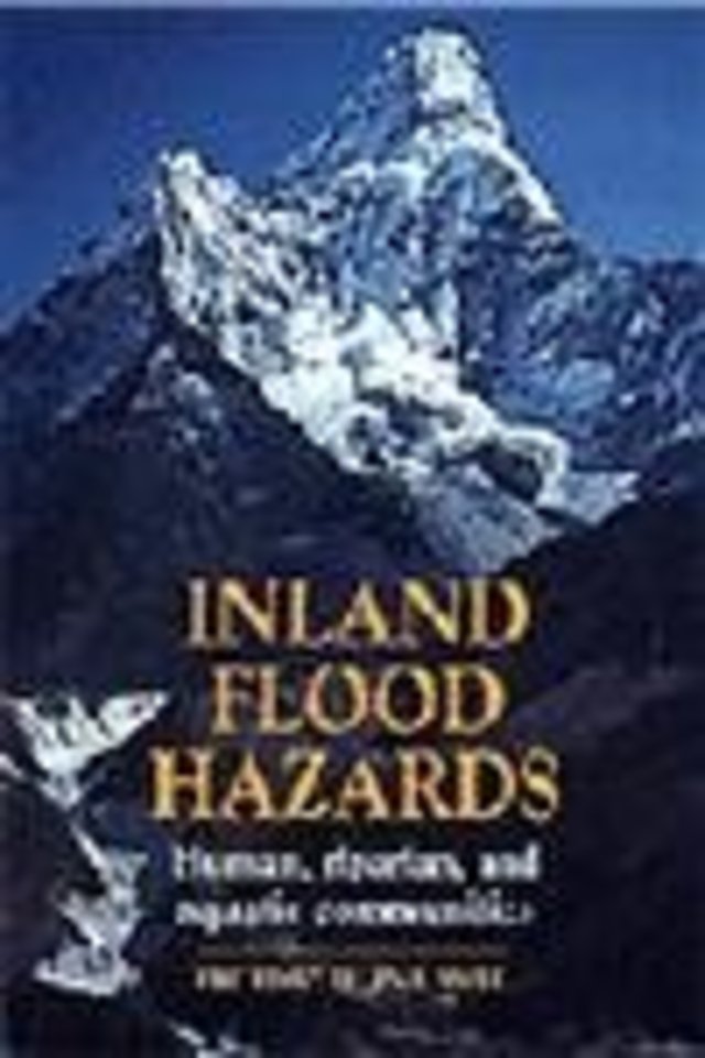 Inland Flood Hazards