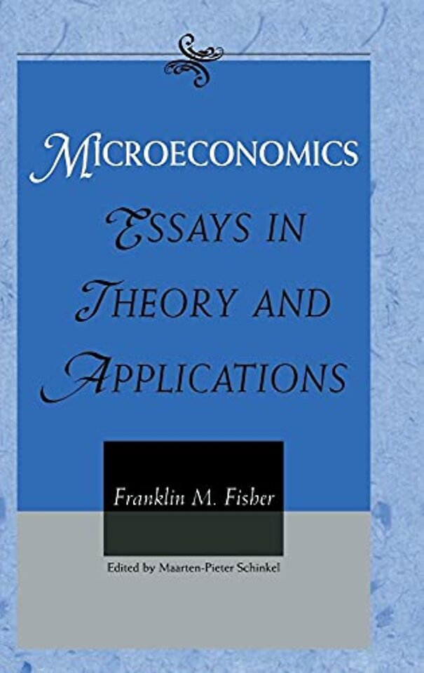 Microeconomics