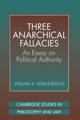 Three Anarchical Fallacies