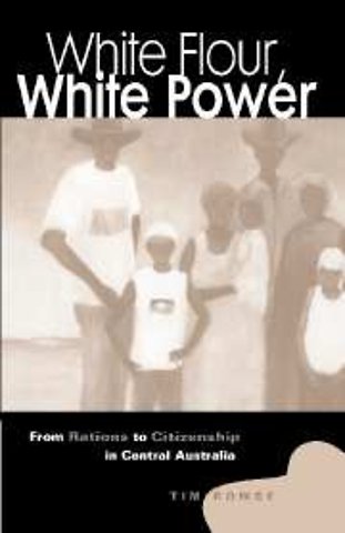White Flour, White Power