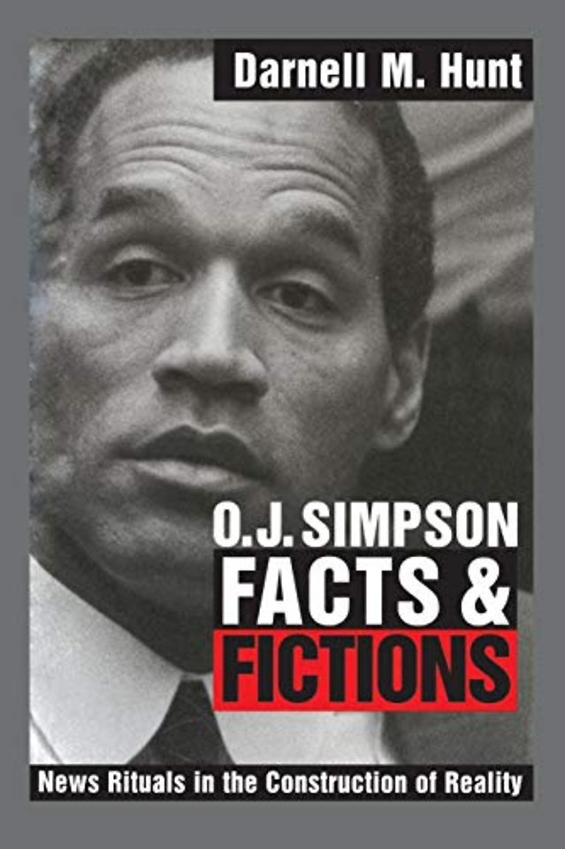 O. J. Simpson Facts and Fictions