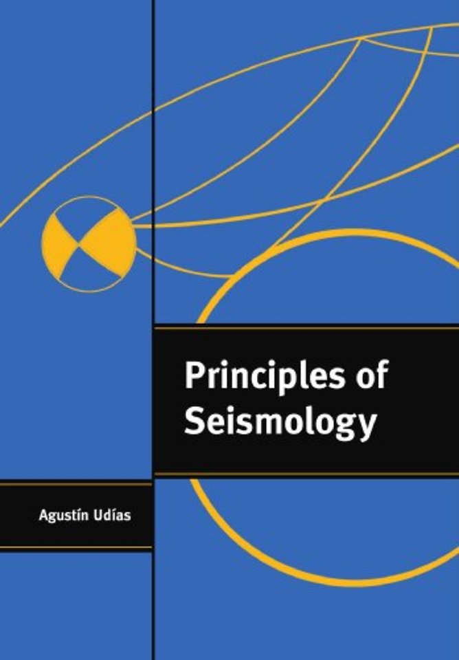 Principles of Seismology