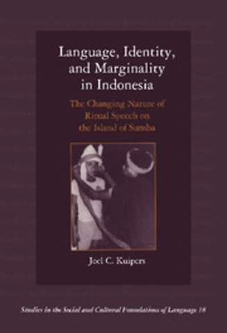 Language, Identity, and Marginality in Indonesia