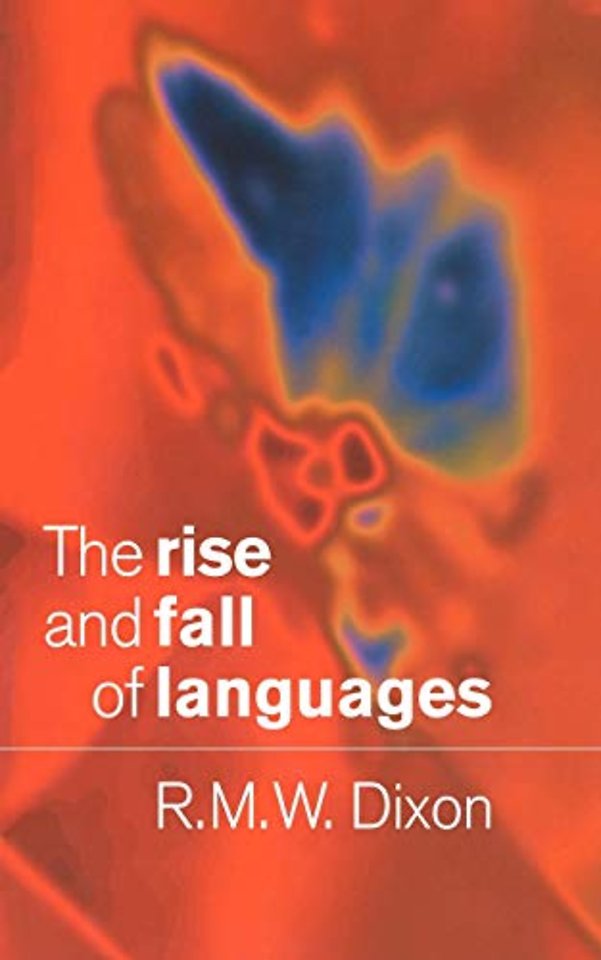 The Rise and Fall of Languages
