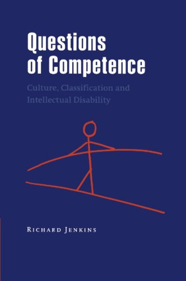 Questions of Competence
