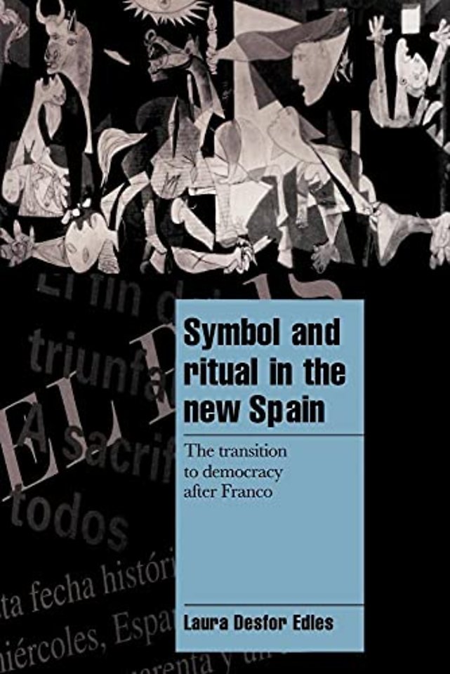 Symbol and Ritual in the New Spain