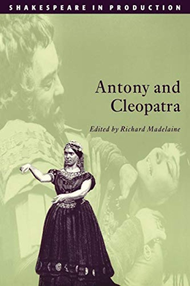 Antony and Cleopatra