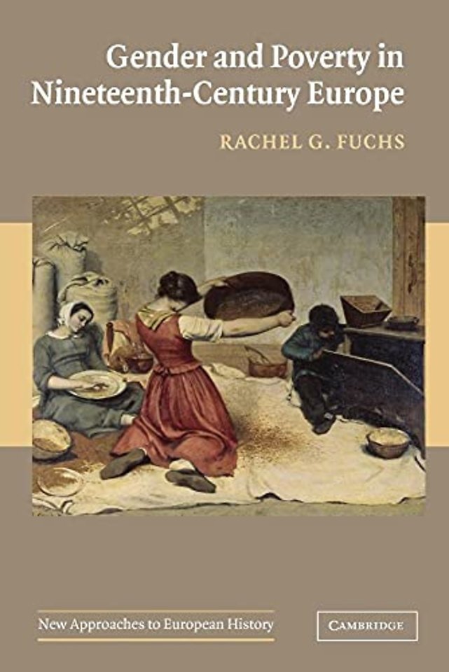 Gender and Poverty in Nineteenth-Century Europe