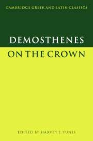 Demosthenes: On the Crown