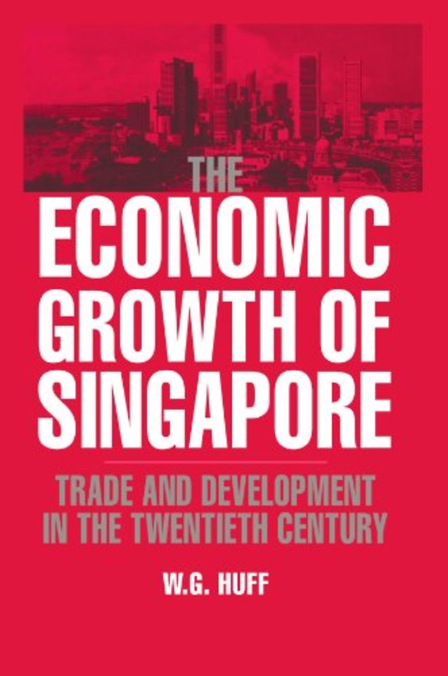 The Economic Growth of Singapore