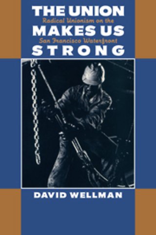 The Union Makes Us Strong