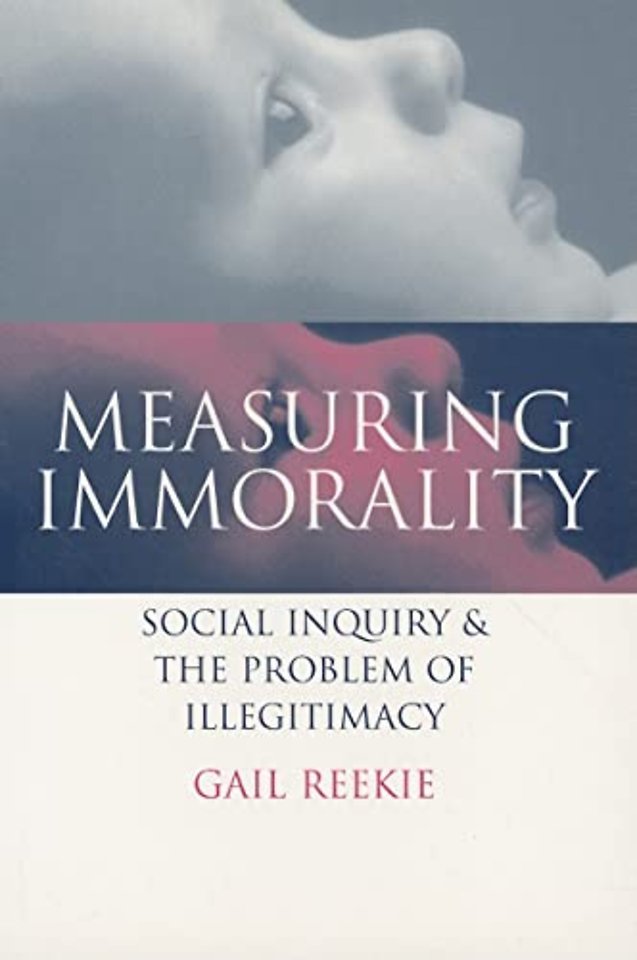Measuring Immorality