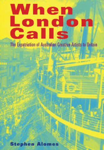 When London Calls