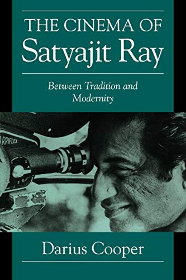 The Cinema of Satyajit Ray