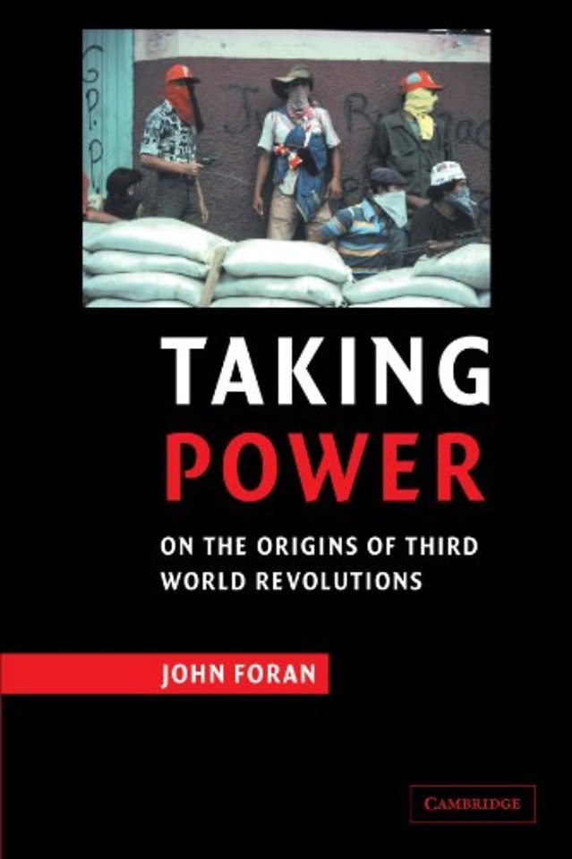 Taking Power