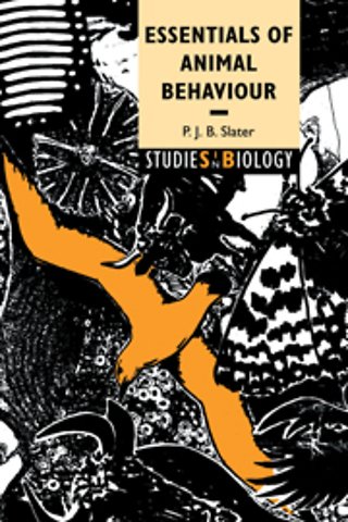 Essentials of Animal Behaviour