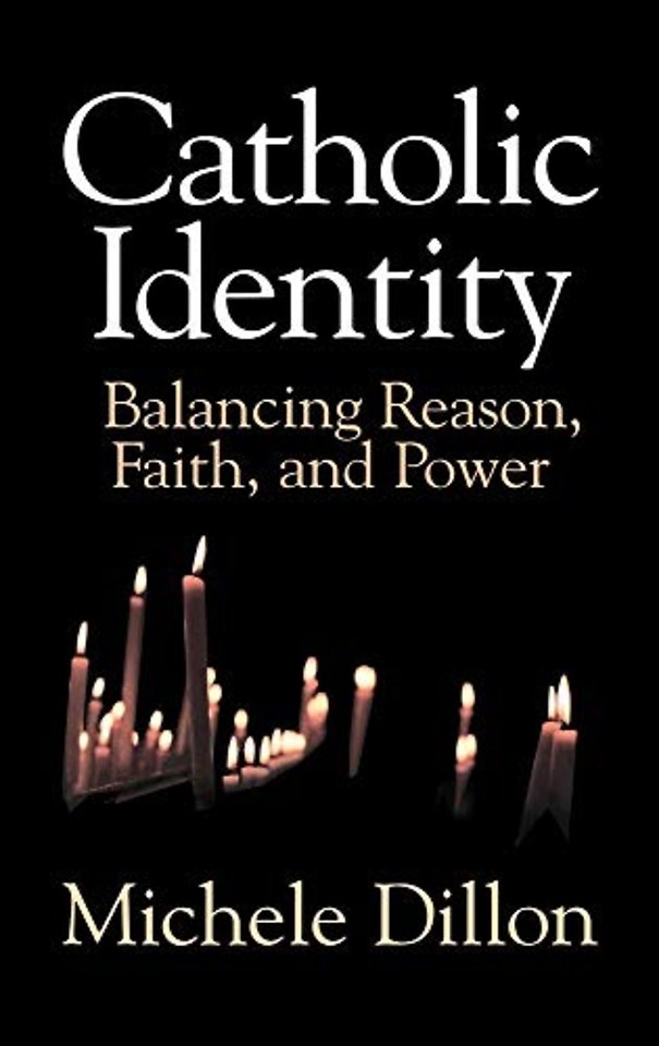 Catholic Identity