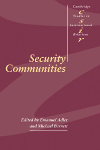 Security Communities