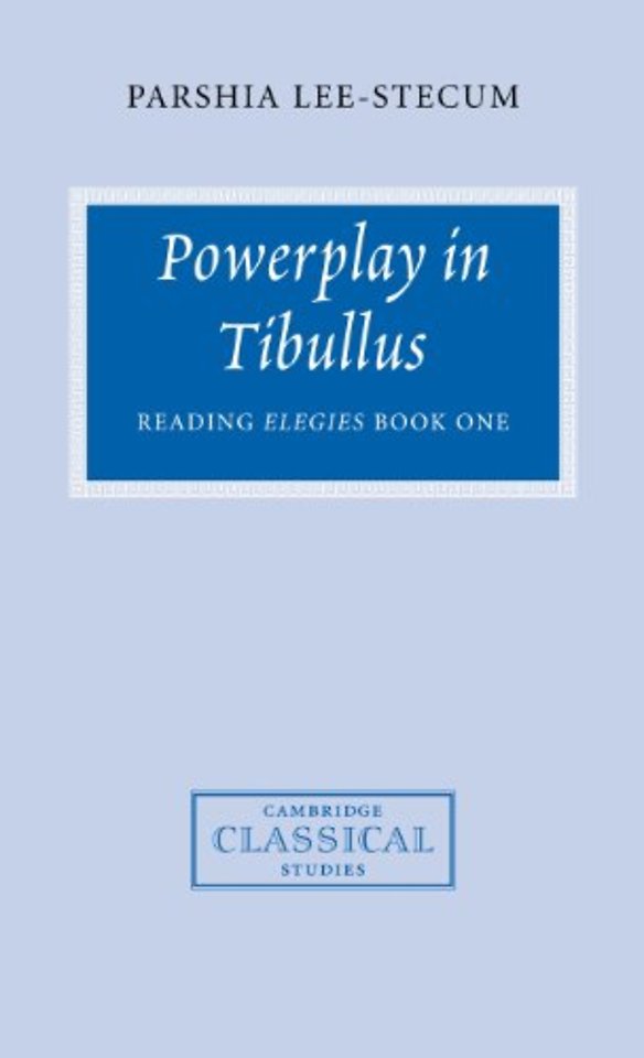 Powerplay in Tibullus