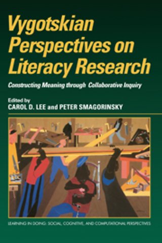 Vygotskian Perspectives on Literacy Research