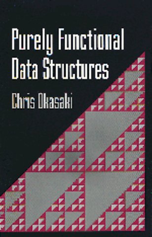 Purely Functional Data Structures