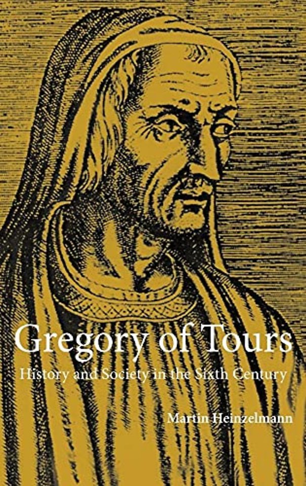 Gregory of Tours