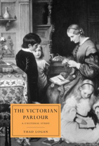 The Victorian Parlour