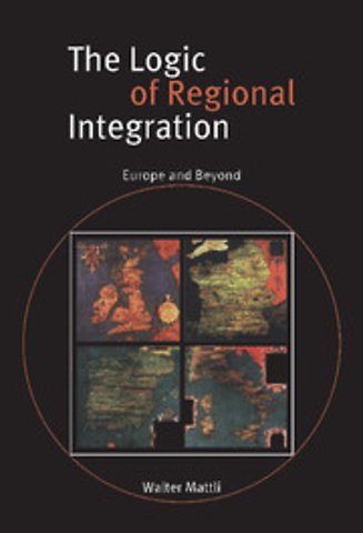The Logic of Regional Integration