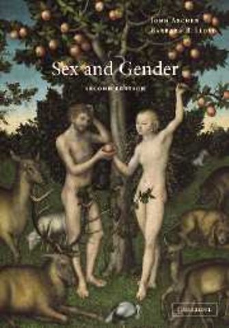 Sex and Gender