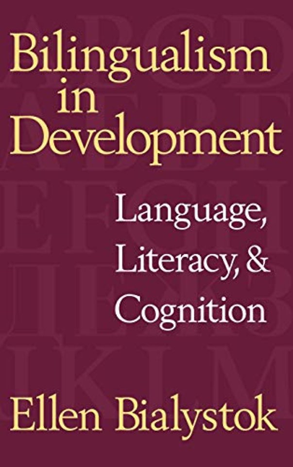 Bilingualism in Development