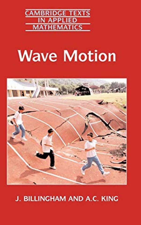 Wave Motion
