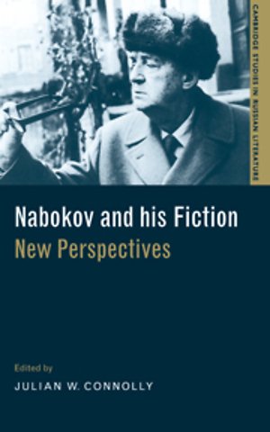 Nabokov and his Fiction