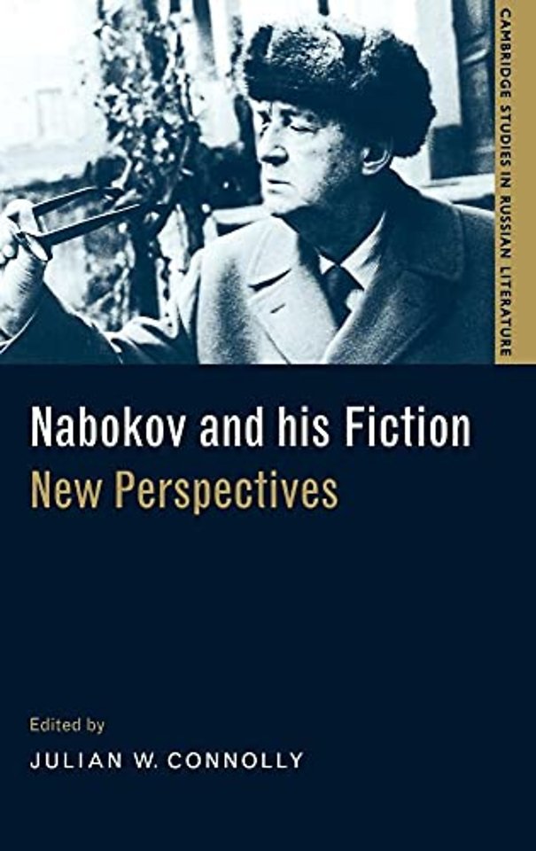 Nabokov and his Fiction