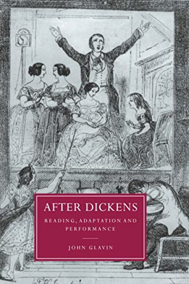 After Dickens