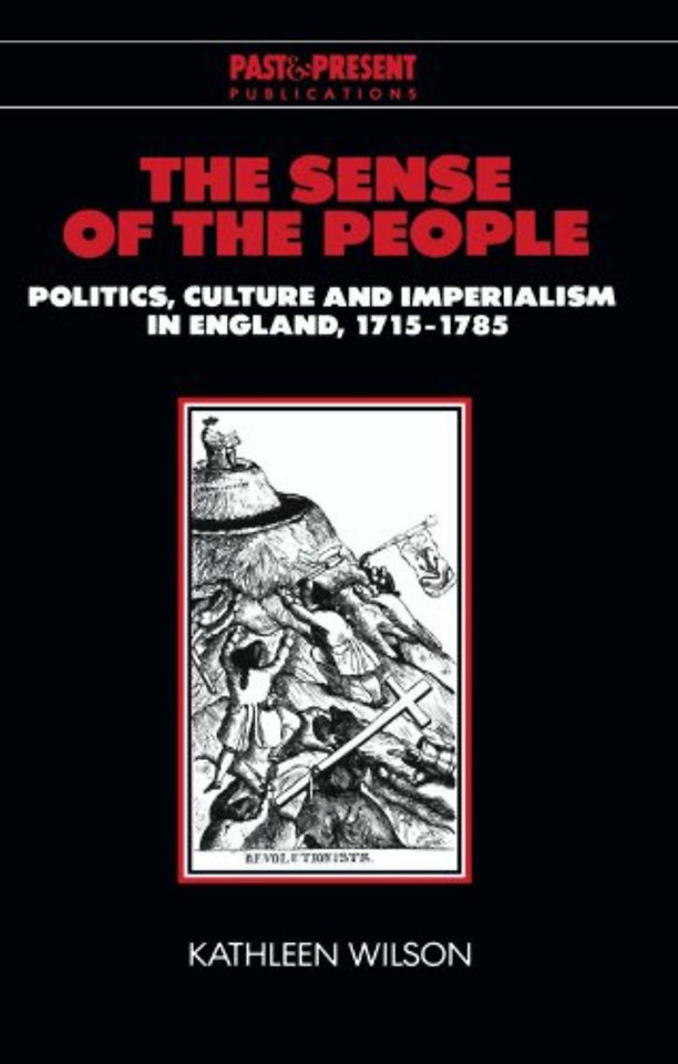 The Sense of the People