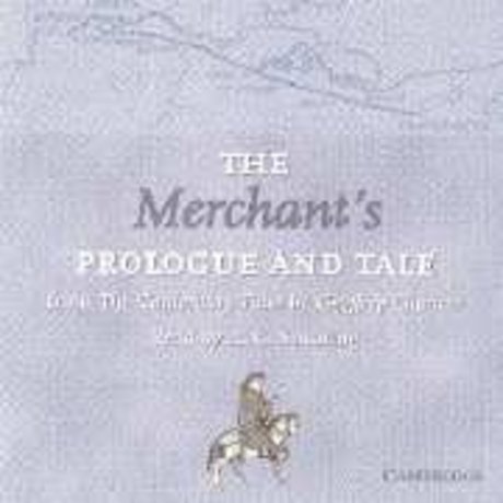 The Merchant's Prologue and Tale CD