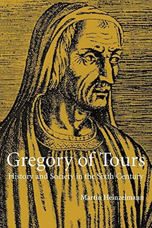 Gregory of Tours