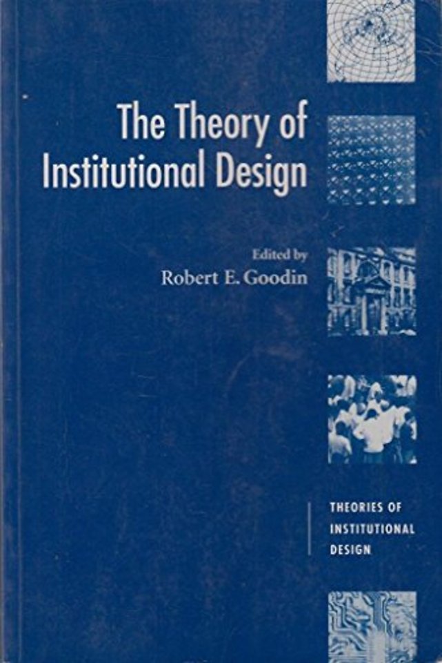 The Theory of Institutional Design