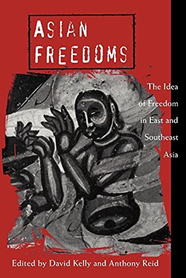 Asian Freedoms