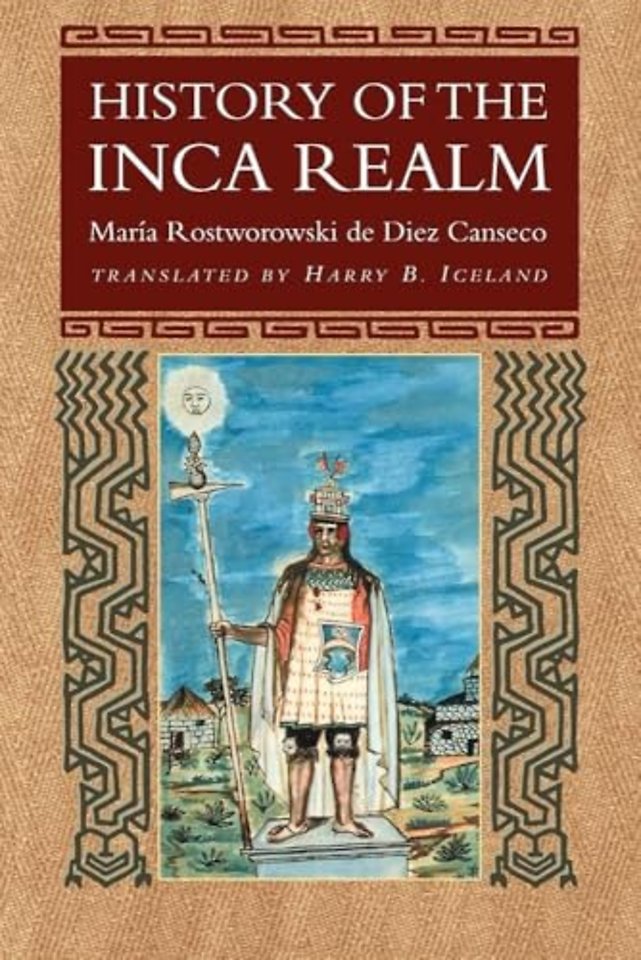 History of the Inca Realm