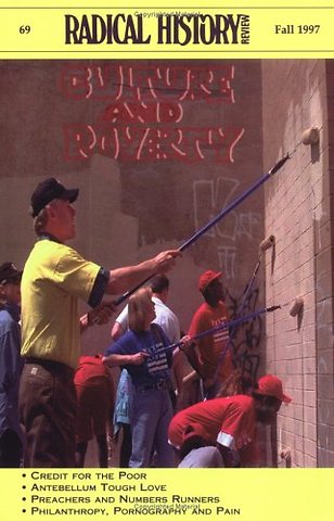 Radical History Review: Volume 69