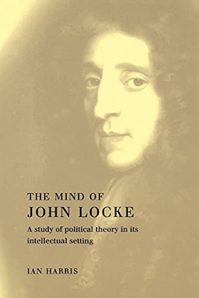The Mind of John Locke