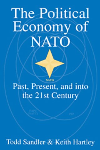 The Political Economy of NATO
