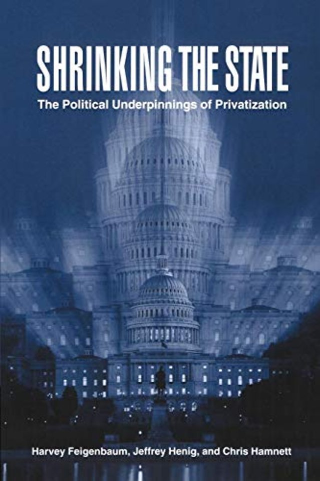 Shrinking the State