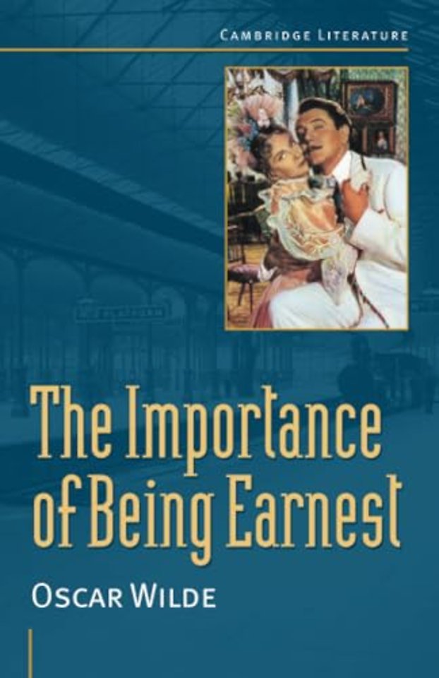 Oscar Wilde: 'The Importance of Being Earnest'