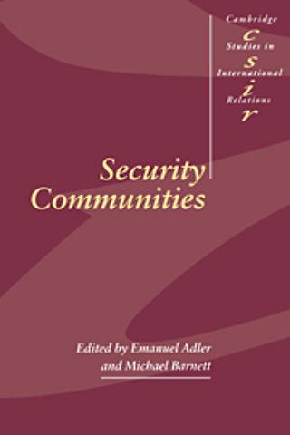 Security Communities