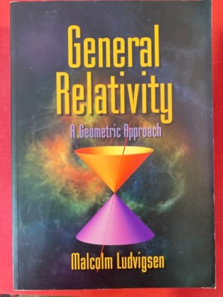 General Relativity