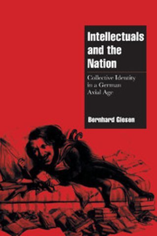 Intellectuals and the Nation