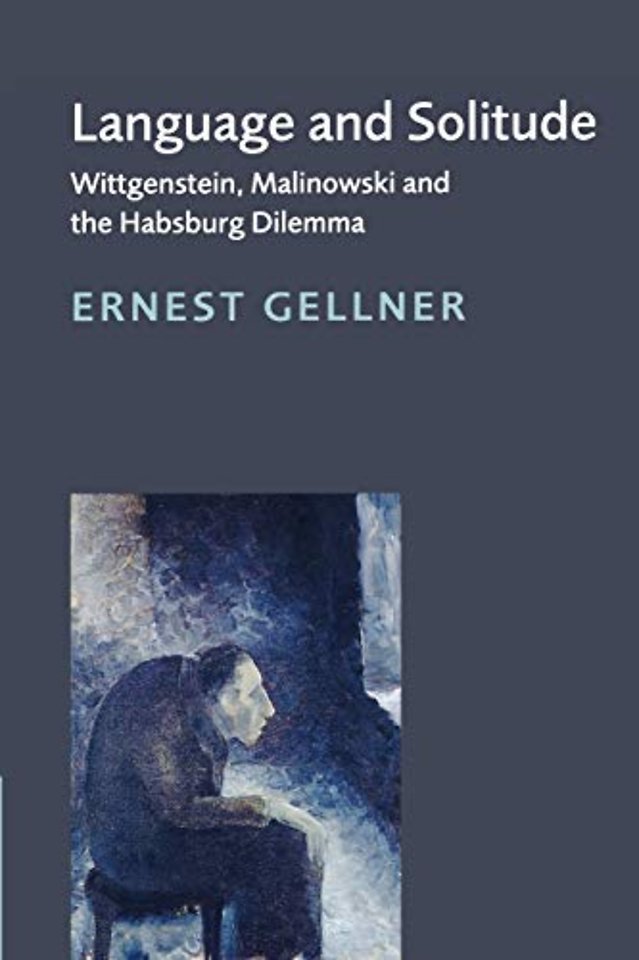 Language and Solitude