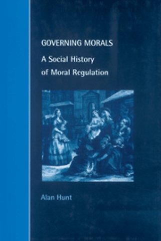 Governing Morals